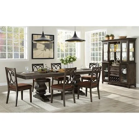 Formal Dining Room Group